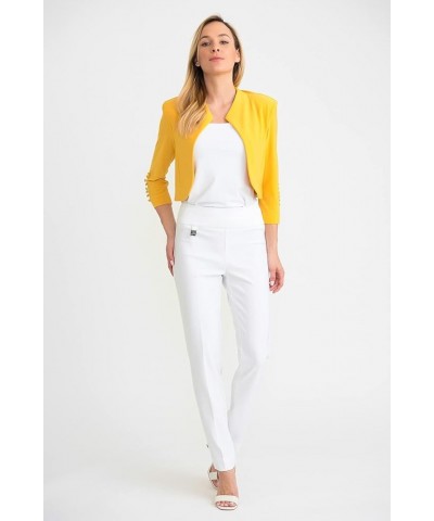 Womens Classic Pant Style 143105 Vanilla $60.48 Pants