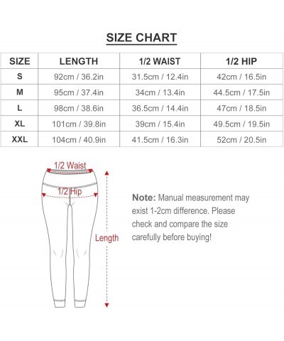 Yoga Pants for Women High Waisted Workout Pants for Women Work Pants Dress Pants Color (944) $11.75 Activewear