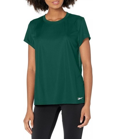 Women's Workout Ready Tee Forest Green XX-Small $11.39 Activewear