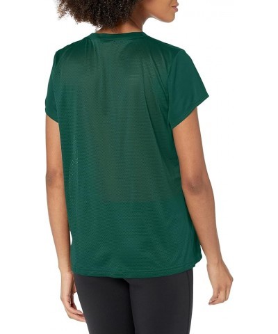 Women's Workout Ready Tee Forest Green XX-Small $11.39 Activewear