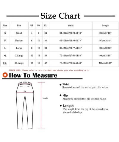 2024 Warm Fleece Lined Leggings for Women Winter Plus Size Thermal Pants High Waisted Thick Cashmere Tight 23gray $5.12 Leggings