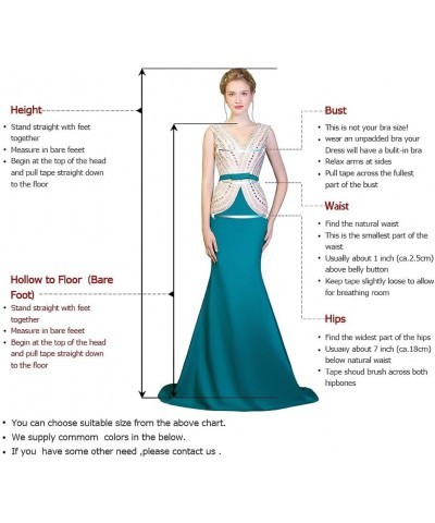 Women's Off The Shoulder Satin Prom Dresses Spaghetti Strap Formal Evening Gown with Slit Teal $45.04 Dresses