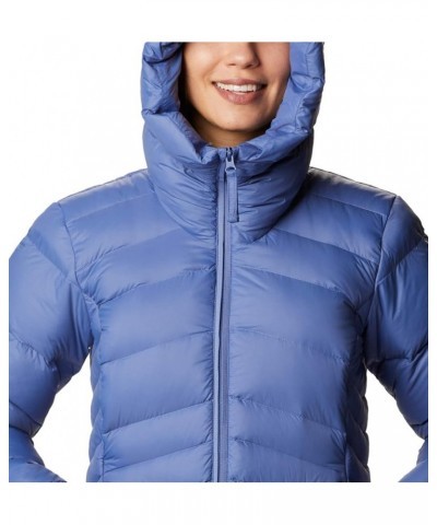 womens Autumn Park Down Mid Jacket Velvet Cove $38.95 Jackets