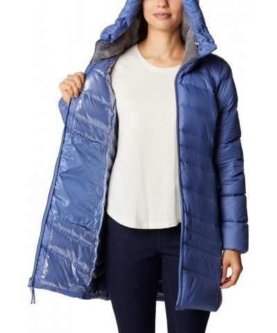 womens Autumn Park Down Mid Jacket Velvet Cove $38.95 Jackets