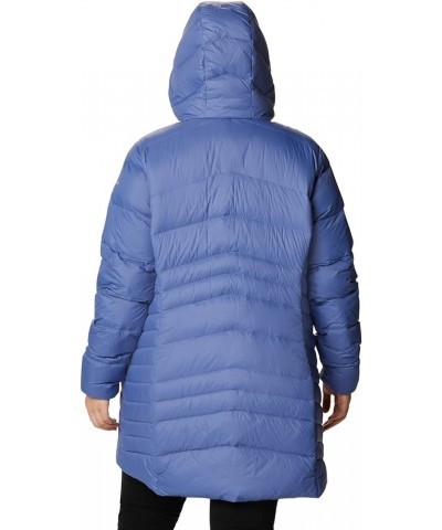 womens Autumn Park Down Mid Jacket Velvet Cove $38.95 Jackets