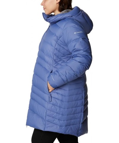 womens Autumn Park Down Mid Jacket Velvet Cove $38.95 Jackets