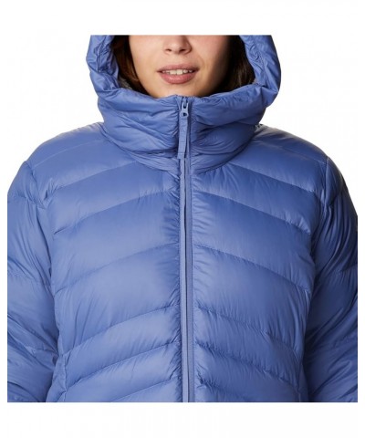 womens Autumn Park Down Mid Jacket Velvet Cove $38.95 Jackets