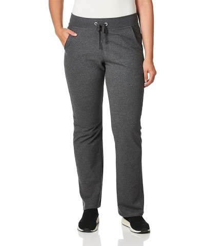 womens O4694 Charcoal Heather $9.24 Activewear