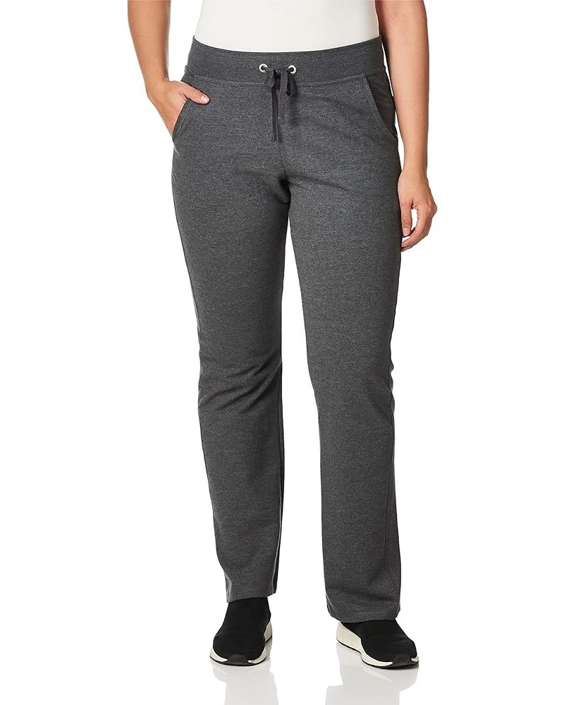 womens O4694 Charcoal Heather $9.24 Activewear