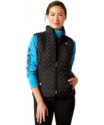 Women's Ashley Insulated Vest Black $39.59 Vests