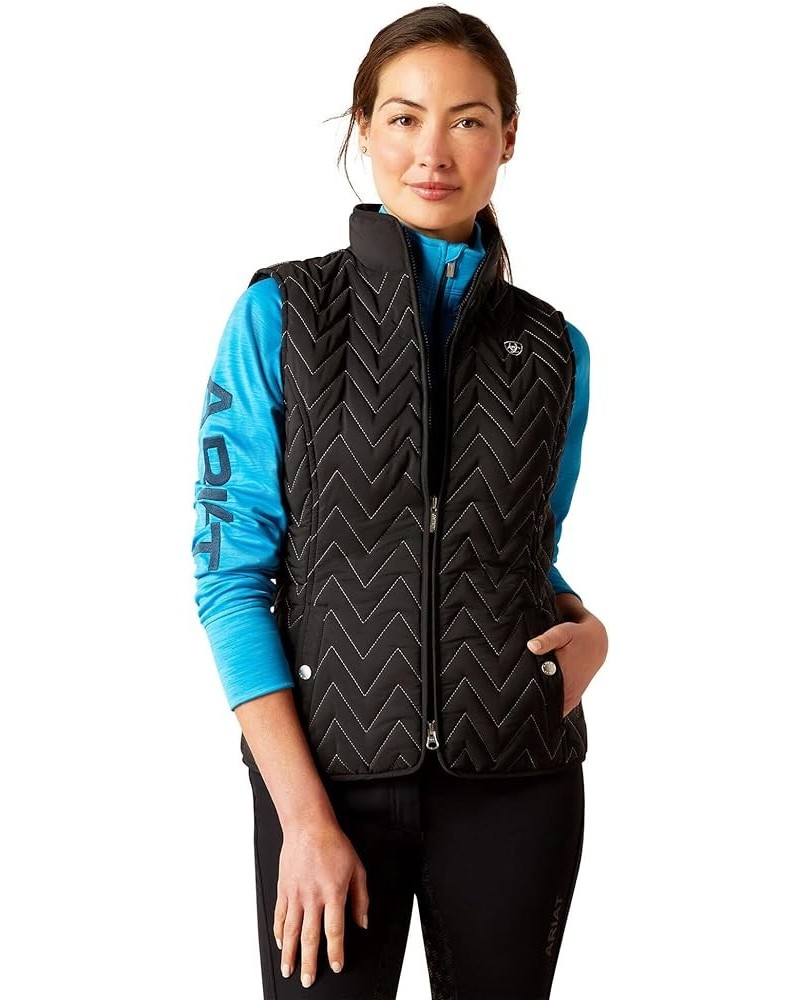 Women's Ashley Insulated Vest Black $39.59 Vests