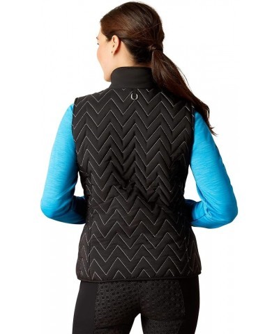 Women's Ashley Insulated Vest Black $39.59 Vests