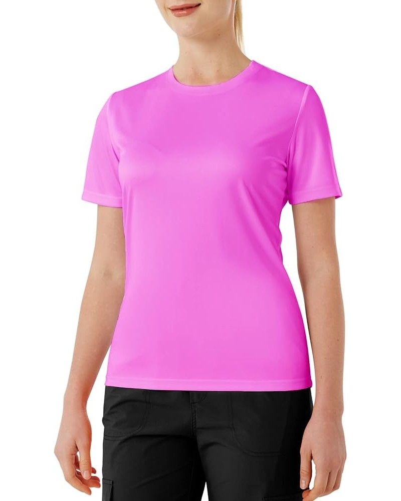 Women's Basic Outdoor Series Sun Protection Strawberrry $10.70 Activewear