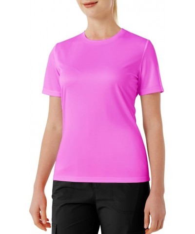 Women's Basic Outdoor Series Sun Protection Strawberrry $10.70 Activewear