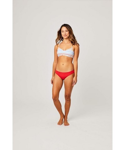 CARVE Womens St. Barth Bottom Rosella $8.61 Swimsuits