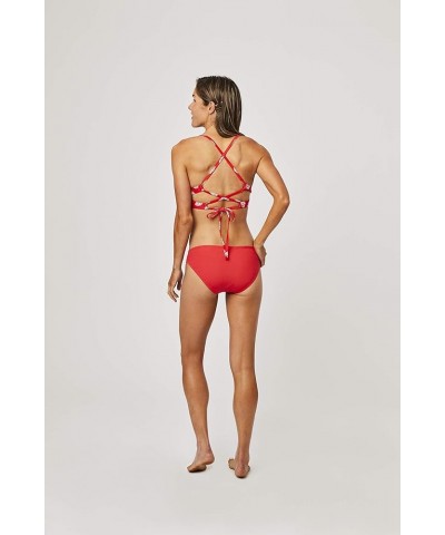 CARVE Womens St. Barth Bottom Rosella $8.61 Swimsuits