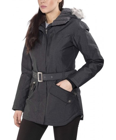 Women's Carson Pass Ii Jacket Black $45.50 Jackets