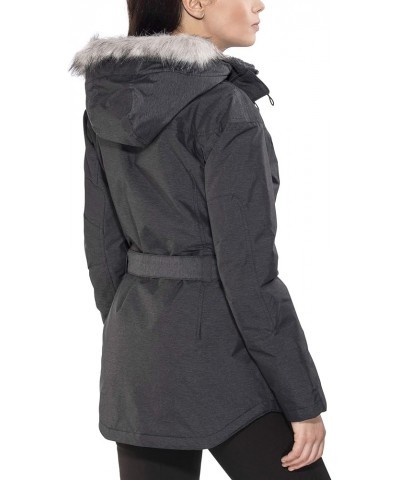 Women's Carson Pass Ii Jacket Black $45.50 Jackets