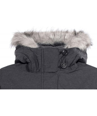 Women's Carson Pass Ii Jacket Black $45.50 Jackets