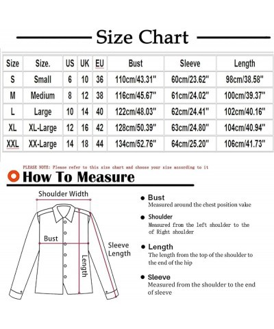 Hooded Cardigan For Women Fashion Casual Print Long Jacket Drawstring Knee Length Sweatshirts Long Sleeve Zip Up Coats 16-pin...