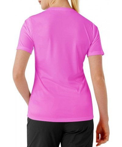 Women's Basic Outdoor Series Sun Protection Strawberrry $10.70 Activewear