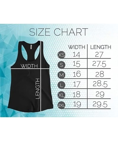 Women's Racerback Sleeveless Workout Tank Top Cami Scoop Neck Summer Tank Banana Cream $9.45 Tanks