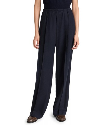 Women's Flannel Pull On Pants $112.60 Pants