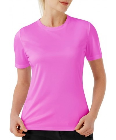 Women's Basic Outdoor Series Sun Protection Strawberrry $10.70 Activewear