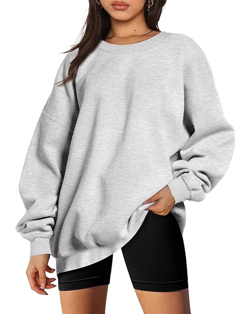 Women Y2K Sweatshirt Graphic Butterfly Print Pullover Shirt Tops Long Sleeve Crewneck Jumper 90s E-Girls Streetwear D Gray $1...