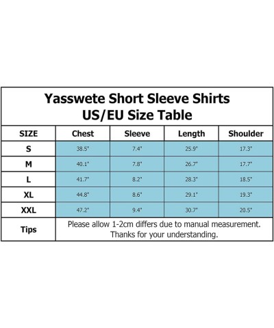 Mens Womens Graphic T-Shirts Unisex 3D Printed Short Sleeve Shirts Tops Style 34 $10.78 T-Shirts