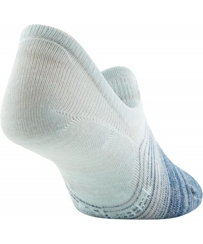 Essential Ultra Low Tab Socks, Multipairs Fuse Teal Assorted (6-pairs) $12.17 Socks