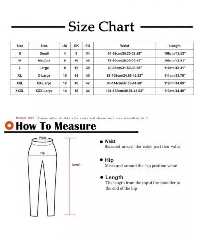 Wide Leg Pants for Women 2023 Casual Linen Palazzo Summer High Waist Trendy Smocked Lounge Pant Trousers with Pocket D09_yell...