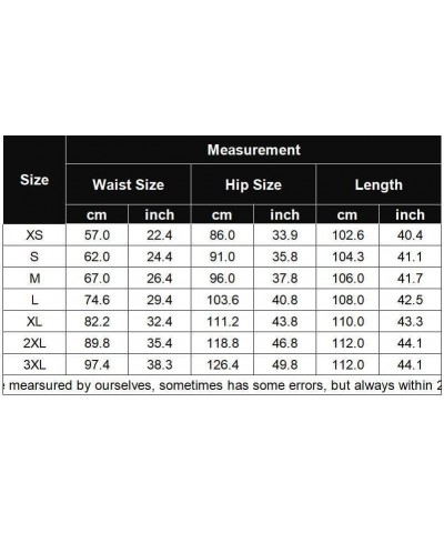 Women High Waisted Pants Bootcut Stretchy Pull On Dress Pants Casual Work Pants White $15.40 Pants