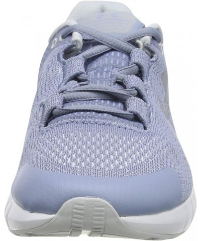 Washed Blue White Metallic Silver 402 $29.44 Activewear