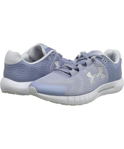 Washed Blue White Metallic Silver 402 $29.44 Activewear