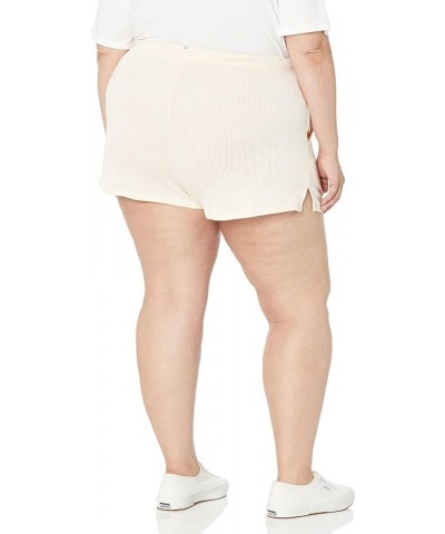 Women's Sand Path Knit Short Tapioca 233 $8.45 Shorts