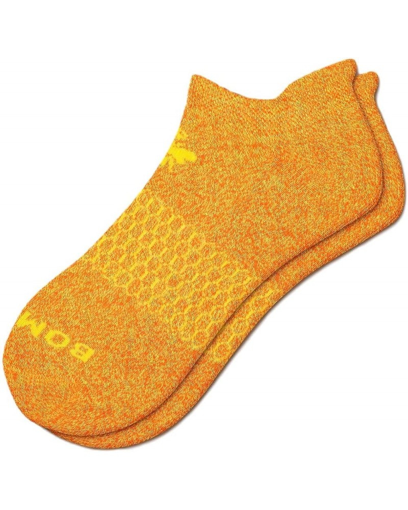 Women's Originals Ankle Socks Tangerine $10.79 Activewear