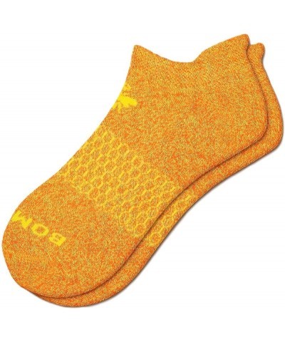 Women's Originals Ankle Socks Tangerine $10.79 Activewear