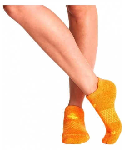 Women's Originals Ankle Socks Tangerine $10.79 Activewear