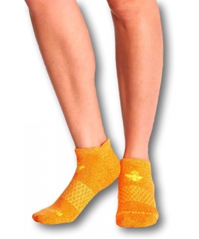 Women's Originals Ankle Socks Tangerine $10.79 Activewear