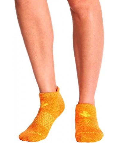 Women's Originals Ankle Socks Tangerine $10.79 Activewear