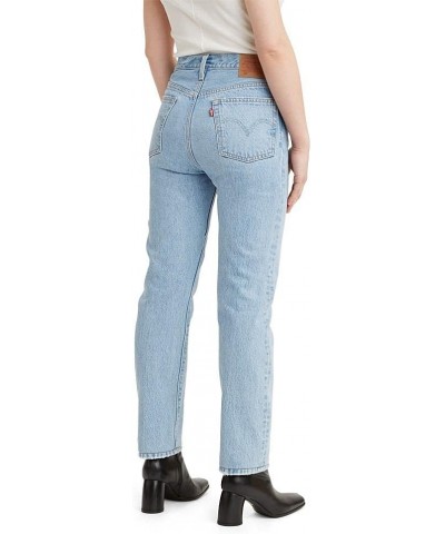 Women's Premium 501 Original Fit Jeans Luxor Last - Light Indigo $43.74 Jeans