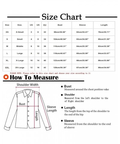 Womens Winter Coats Warm Sherpa Lined Parkas Jacket Thicken Windproof Outerwear With Fur Hood Plus Size Puffer Down A05-army ...