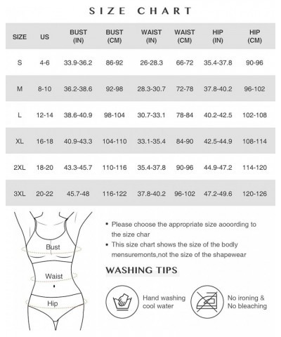 Long Sleeve Bodysuit for Women Tummy Control Thong Tops Square Neck Body Suit Short Sleeve Going Out Bodysuits B-white-square...