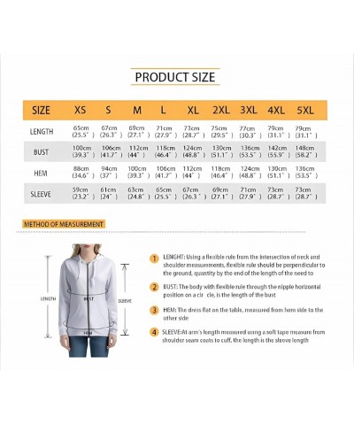 Zipper Hoodies for Women Oversized Athletic Fall Cardigan Plus Size Western Cats Paw $17.94 Sweaters