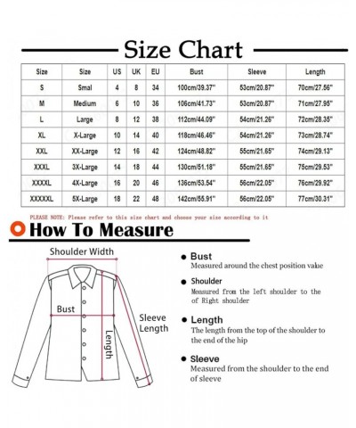 Long Sleeve Shirts for Women 2023 Casul Crewneck Lightweight Sweatshirts Fashion Print Loose Pullover Trendy Tops 21 Dark Gra...