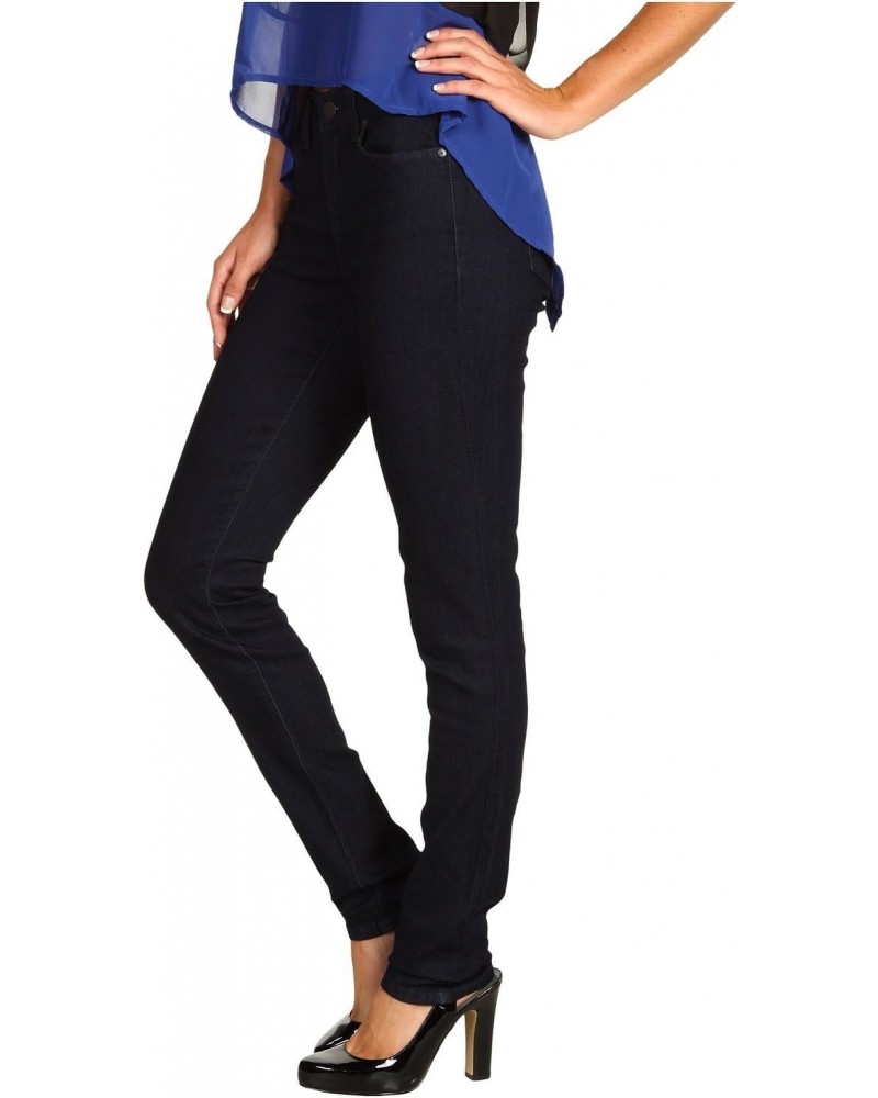 Jeans Women's Skinny Jean (Rinse Dark Blue, 6x32) $24.03 Jeans