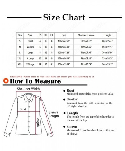 Button Collar Hoodies For Women Solid Color Cute Sweatshirts Long Sleeve Pullover Tops Trendy Fall Fashion 2023 J042-beige $1...