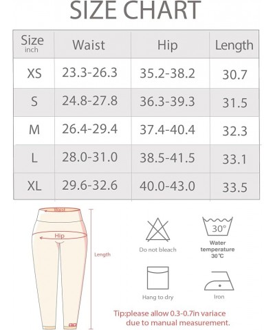 Womens High Waisted Seamless Workout Leggings Butt Lifting Gym Yoga Pants Booty Scrunch Vital Tummy Control Ruched Tights 1 B...