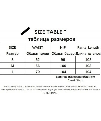 Women High Waist Baggy Denim Pants Wide Leg Straight Trousers Y2k Fashion Cargo Jeans Streetwear N-brown $15.05 Jeans